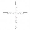 US Optics B-25 5-25x52 IGR reticle MPN B-25 IGR